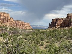 Devil's Canyon Trail System
