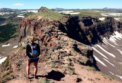 Devil's Causeway
