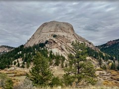 Dome Rock Loop