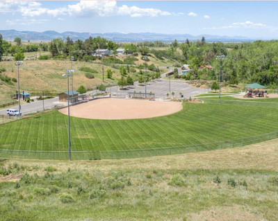 DuPont Open Space Park