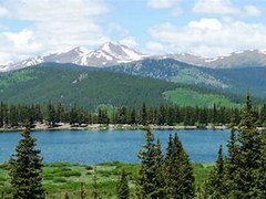 Echo Lake Park