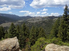 Eldorado Canyon State Park Eldorado Canyon State Park