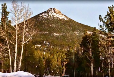 RMNP - Estes Cone