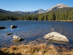 Finch Lake