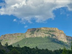 Fishers Peak State Park