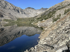 Fletcher Mountain