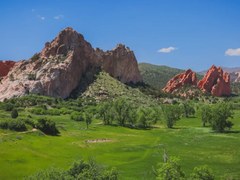 Garden of the Gods