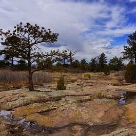 Gateway Mesa Open Space