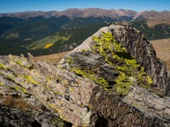 Geneva Mountain