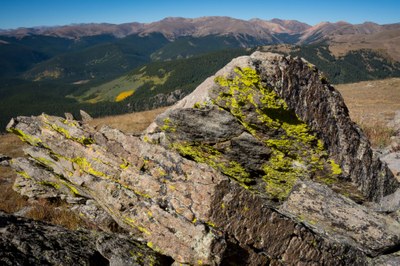 Geneva Mountain