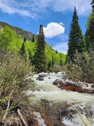 Gore Creek Trail