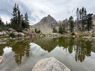 Gore Lake