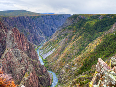 Gunnison Gorge NCA