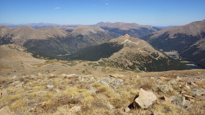 Hassell Peak