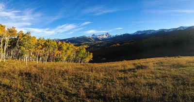 Hay Park Trail