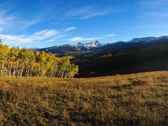 Hay Park Trail