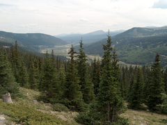 Hoosier Pass