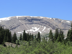 Horseshoe Mountain