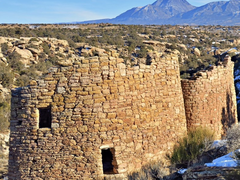 Hovenweep National Monument