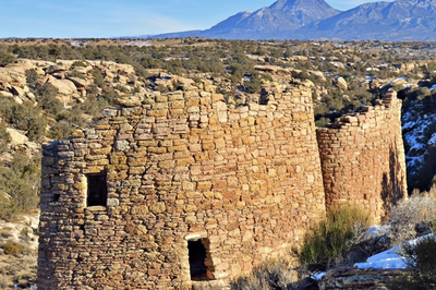 Hovenweep National Monument