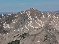 Huron Peak Huron Peak