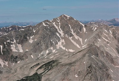 Huron Peak Huron Peak