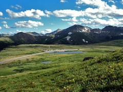Independence Pass Independence Pass