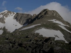 IPW - Brainard Ridge