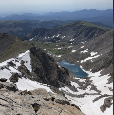 IPW - Mount Jasper