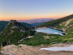 James Peak Wilderness Area