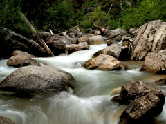 Jim Creek Jim Creek