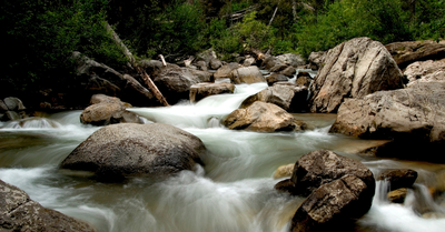 Jim Creek Jim Creek