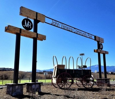 John Venezia Community Park