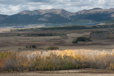Kenosha Pass Kenosha Pass