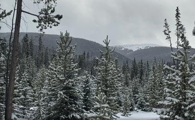 King Creek