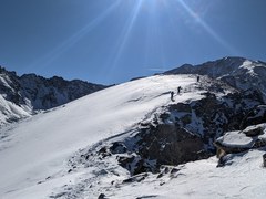 La Plata Peak