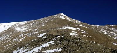 Lackawanna Peak