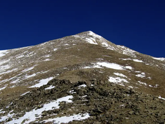 Lackawanna Peak Lackawanna Peak