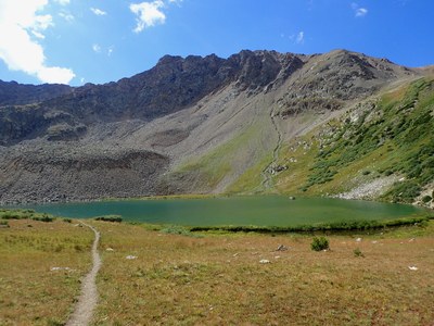 Lake Ann