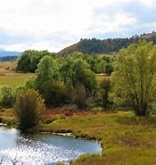 Lincoln Mountain Open Space