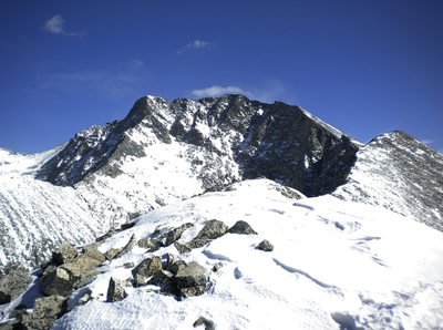 Little Bear Peak