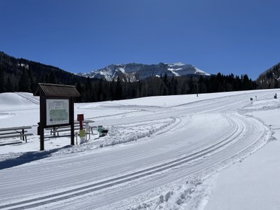 Lizard Head Pass