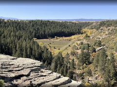 Lost Canyon Ranch Open Space