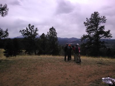 Lovell Gulch