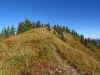 Marble Peak