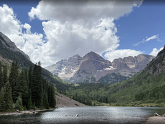 Maroon Peak