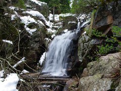 Maxwell Falls