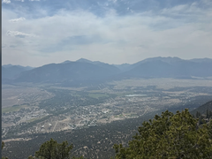 Midland Hill