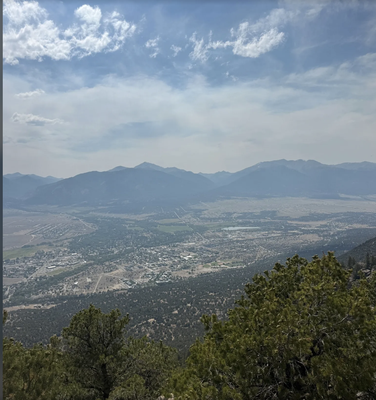Midland Hill