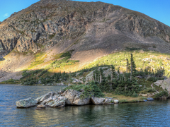 Missouri Lakes